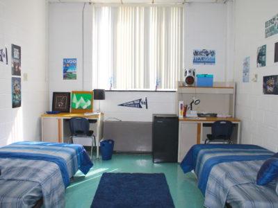 Latham Hall Dorm