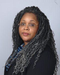 Janelle Jennings-Alexander, Ph.D.